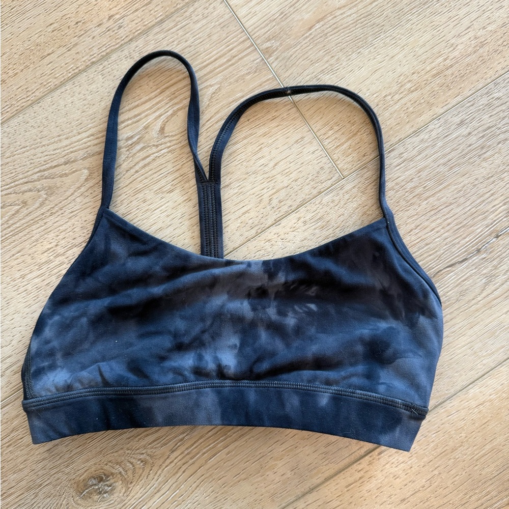 lululemon Flow Y Sports Bra